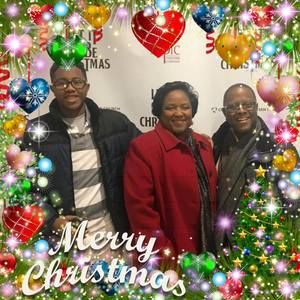 Meet your Posher, Donnie